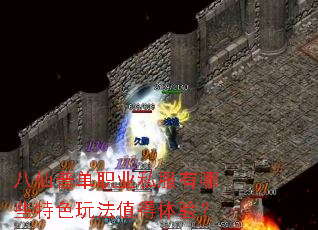 �����յ�ְҵ˽������Щ��ɫ�淨ֵ�����飿