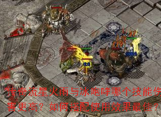 �������ǻ�����������ĸ������˺����ߣ���δ���ʹ��Ч����ѣ�