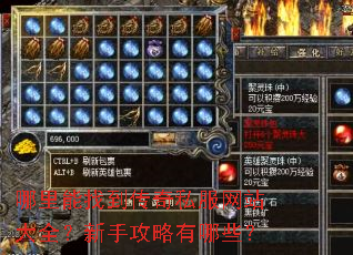 �������ҵ�����˽����վ��ȫ�����ֹ�������Щ��