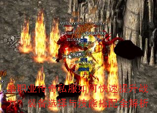 ��ְҵ����˽����ο�������ս����װ��ѡ���뼼�ܴ���ȫ����
