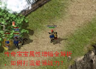 传奇宝宝属性增幅全解析,如何打造最强战力? 传奇宝宝属性增幅全解析,如何打造最强战力?