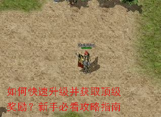 如何快速升级并获取顶级奖励?新手必看攻略指南 如何快速升级并获取顶级奖励?新手必看攻略指南