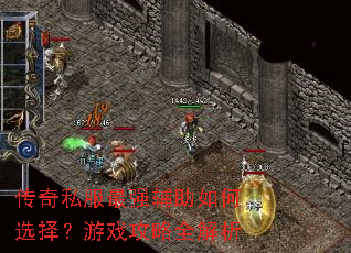 传奇私服最强辅助如何选择?游戏攻略全解析 传奇私服最强辅助如何选择?游戏攻略全解析