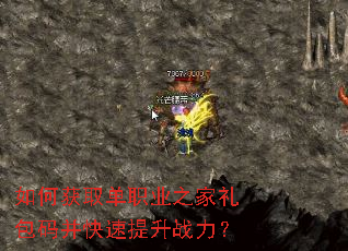 如何获取单职业之家礼包码并快速提升战力? 如何获取单职业之家礼包码并快速提升战力?